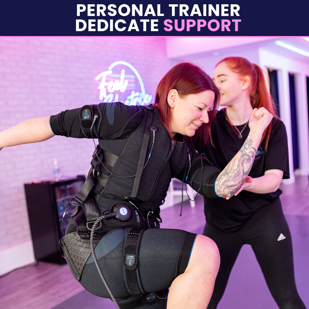 Back Pain Ems Physical Therapy Best Relief Personal Trainer