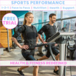 FREE TRIAL: Performance Programme
